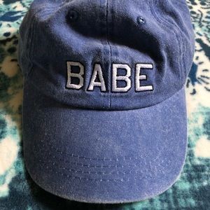 Babe Hat